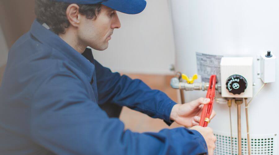 Professional Leak Detection Services in Abbyville, KS